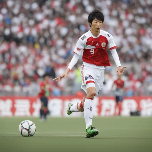 Takumi Hashimoto
