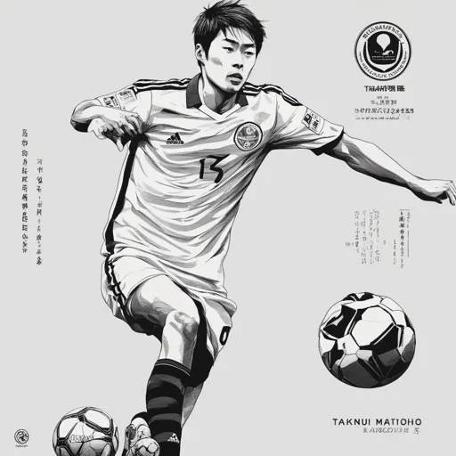 Takumi Komatsu