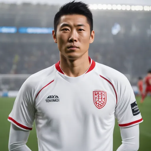Takumi Kusumoto