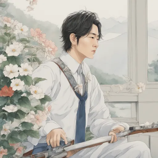 Takumi Mitani