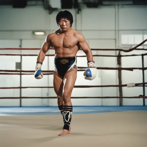 Takumi Mori