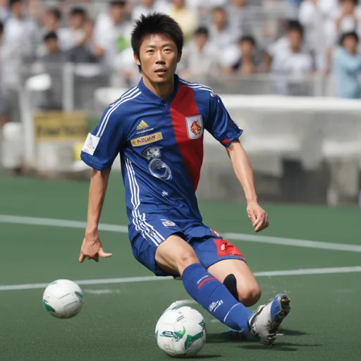 Takumi Morikawa