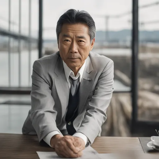 Takumi Murakami