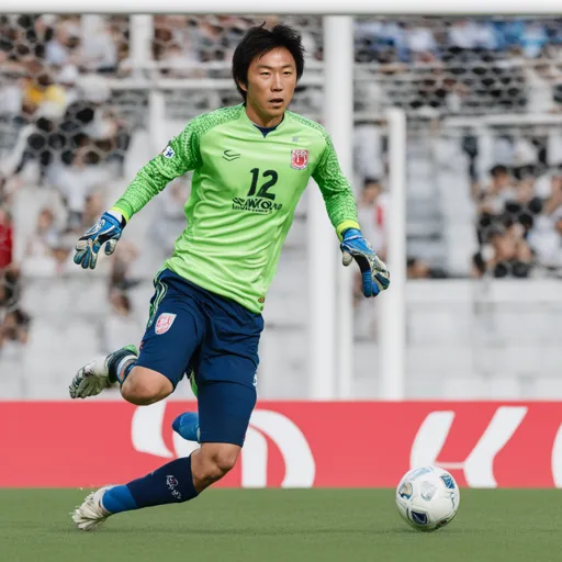 Takumi Nagaishi