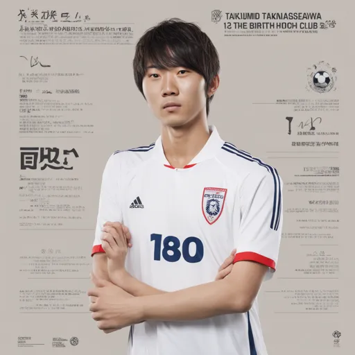 Takumi Nagasawa