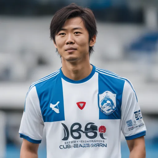 Takumi Nakamura