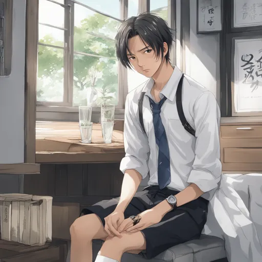 Takumi Narasaka