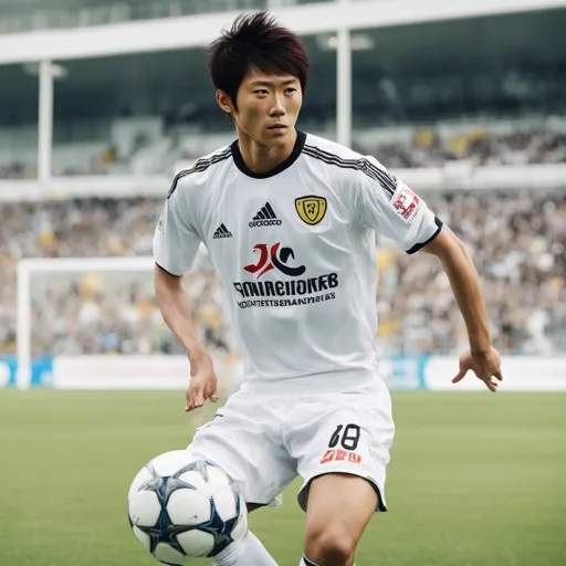 Takumi Tsuchiya