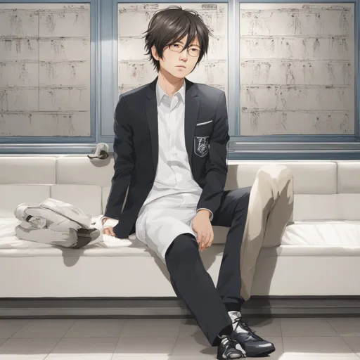 Takumu Nishihara