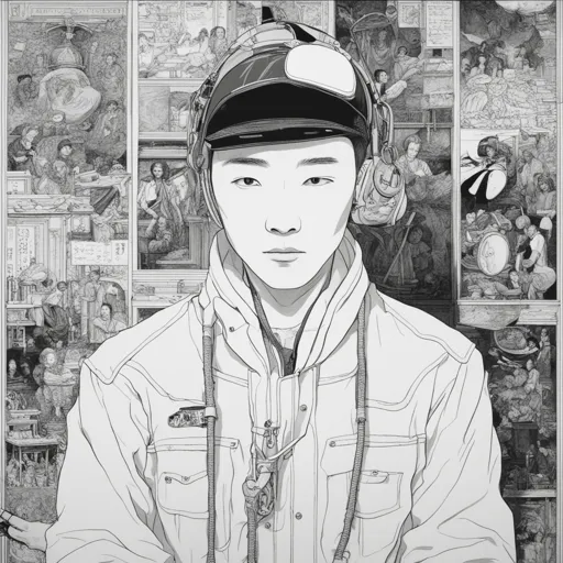 Takuro Mizuta Lippit