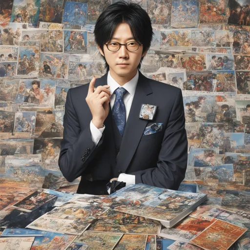 Takuro Morinaga