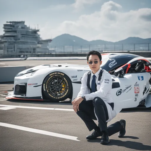 Takuro Shinohara