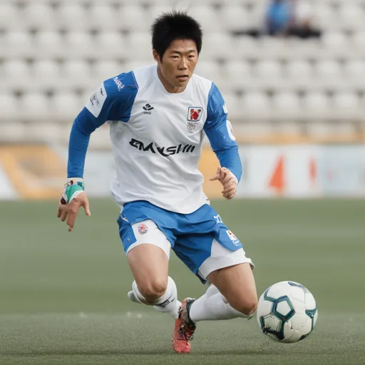Takuto Hayashi