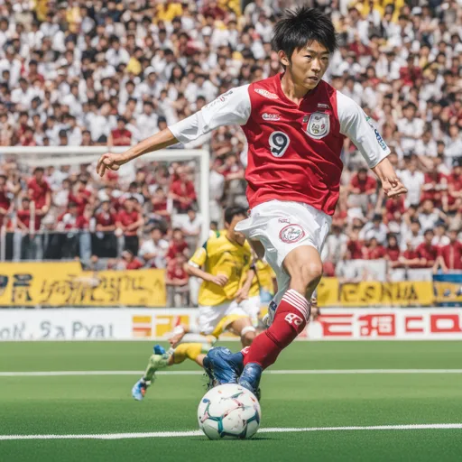 Takuto Kato
