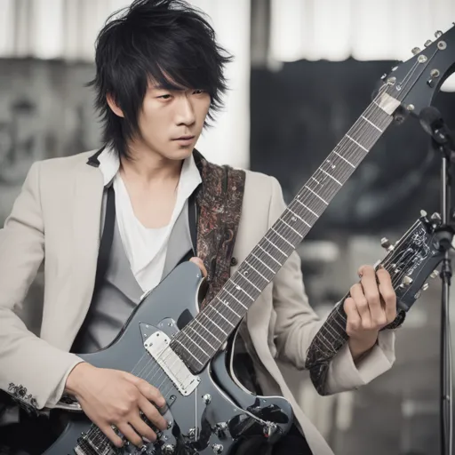 Takuya (singer)