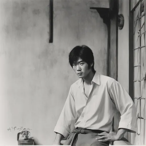 Takuya Fujioka