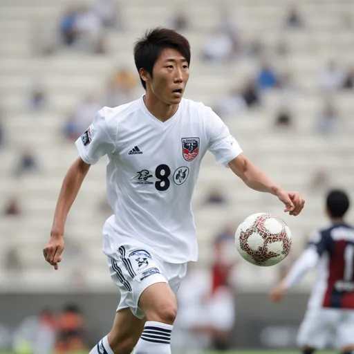 Takuya Kawaguchi