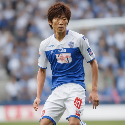 Takuya Kida