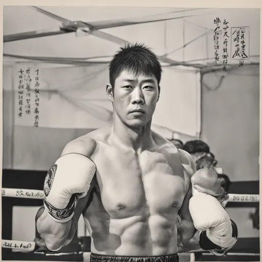 Takuya Muguruma (boxer)