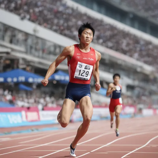 Takuya Nagata (athlete)