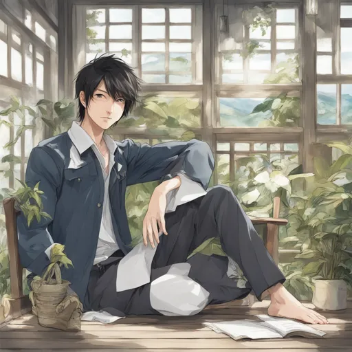 Takuya Shiihara