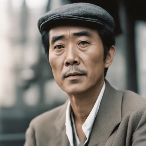 Takuzo Kawatani