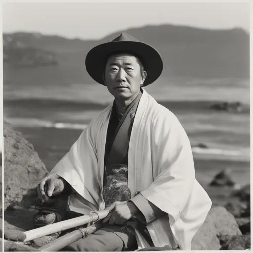 Taky Kimura