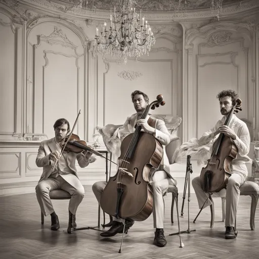 Takács Quartet
