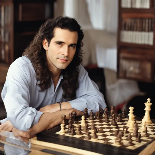 Tal Shaked
