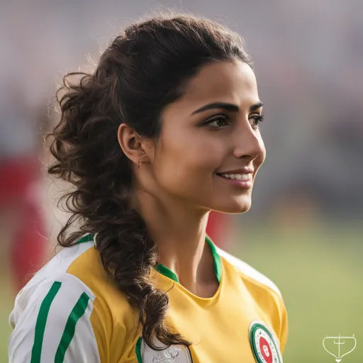 Tala Al-Barghouthy