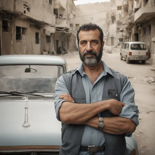Talaat Najm