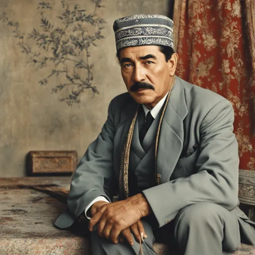 Talabkhoja Sattorov