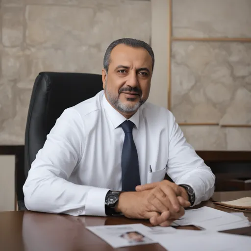 Talal Al-Barazi