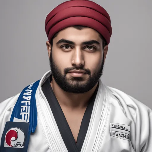 Talal Al-Enezi