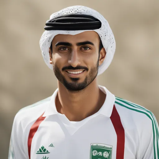 Talal Al-Khaibari