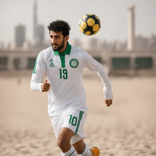 Talal Al-Meshal