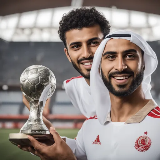 Talal Al-Shamali