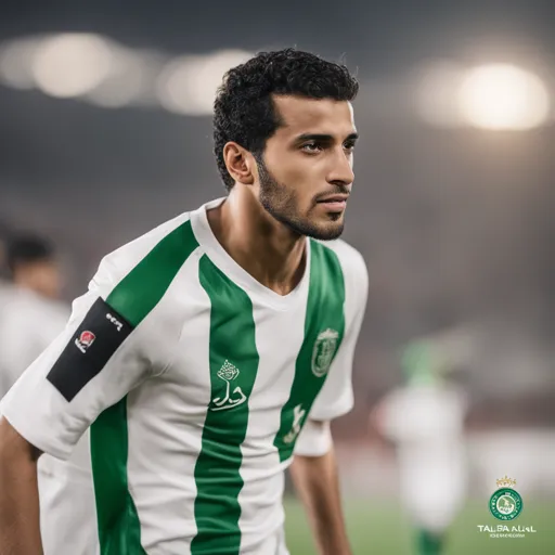 Talal Al-Zahrani