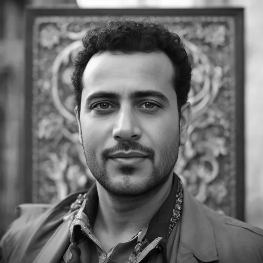 Talal El-Chawa