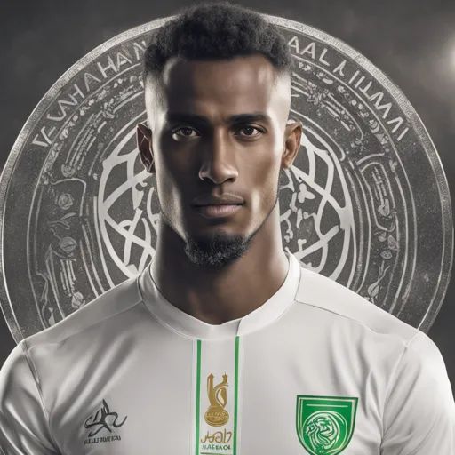 Talal Hawsawi