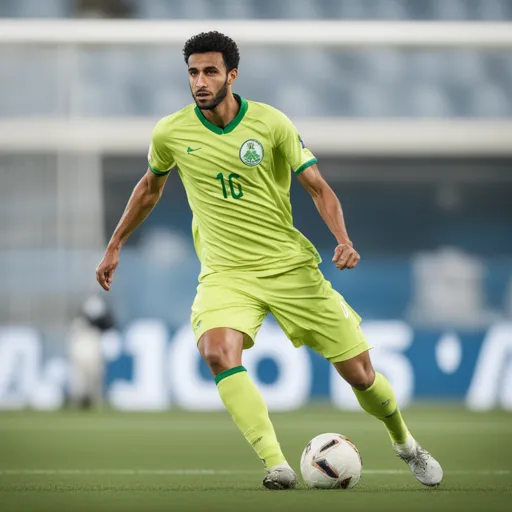 Talal Jebreen