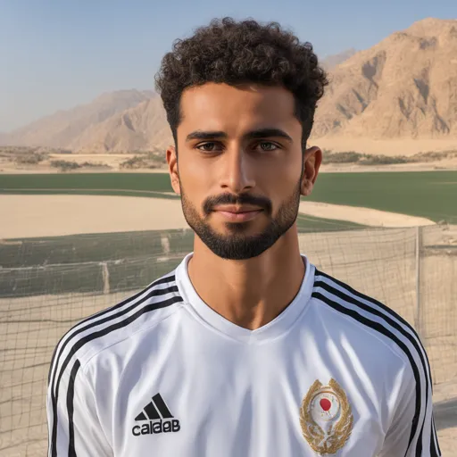 Talal Khalfan