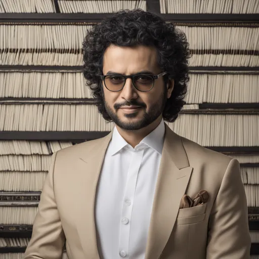 Talal Maddah albums