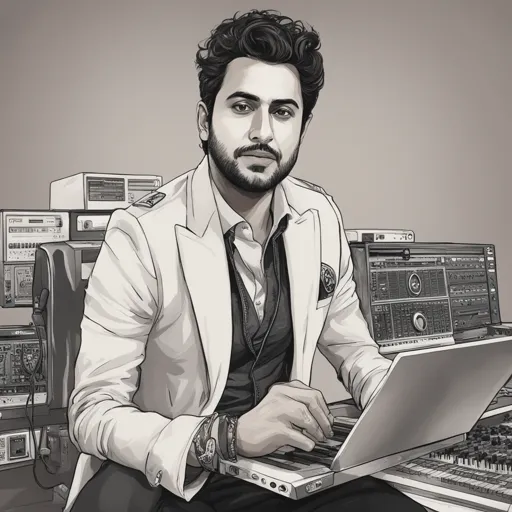 Talal Qureshi