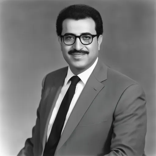 Talal Shahwan