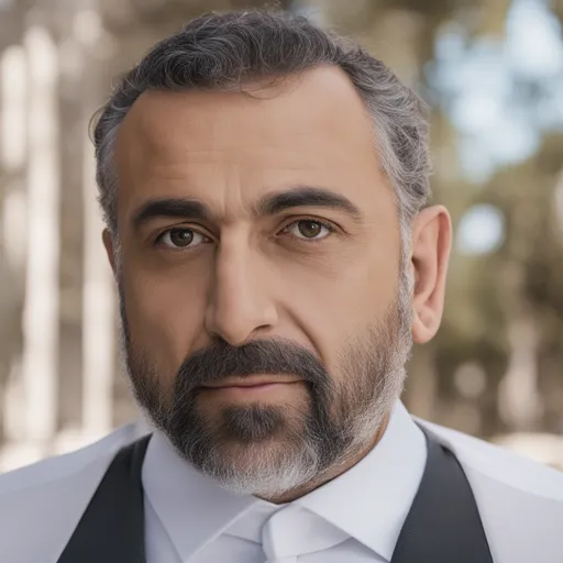 Talal Yassine