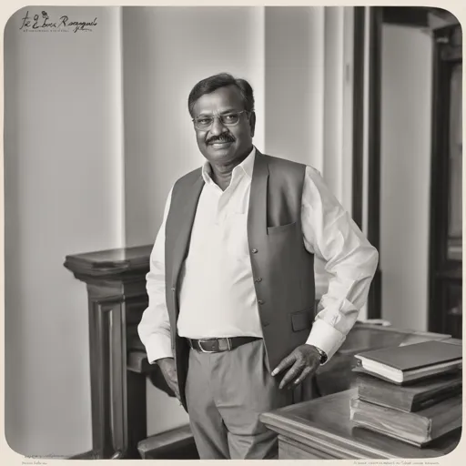 Talari Rangaiah