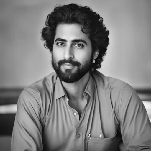 Talat Hamdani