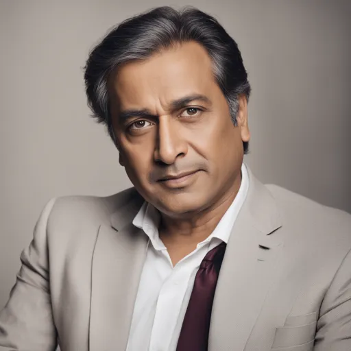 Talat Hussain (actor)