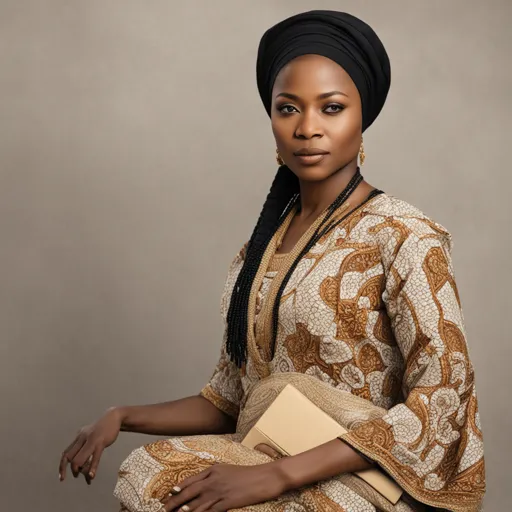 Talatu Yohanna